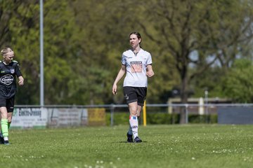 Bild 31 - wBJ SV Henstedt Ulzburg - FSG Oldendorf Itzehoe : Ergebnis: 6:3